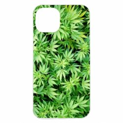 Чохол з розділу SWAG ∆ Ganja для Apple iPhone 13