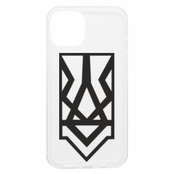 Чохол з розділу Герб України Герб для Apple iPhone 13