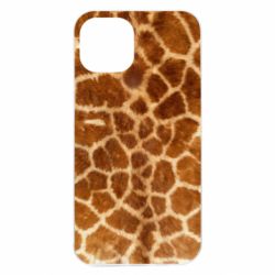 Чехол из раздела Жираф Giraffe's Skin для Apple iPhone 13