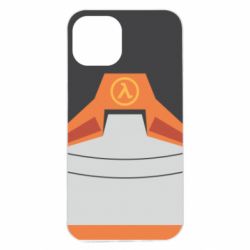 Чехол из раздела Half-Life Gordon Freeman costume для Apple iPhone 13