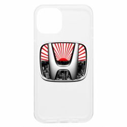 Чехол из раздела Honda Honda JDM для Apple iPhone 13