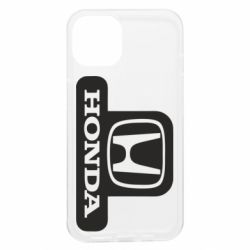 Чехол из раздела Honda Honda Stik для Apple iPhone 13