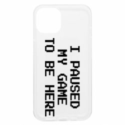 Apple iPhone 13 - FATLINE
