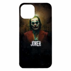 Чохол з розділу Joker Joker Put on a happy face! для Apple iPhone 13