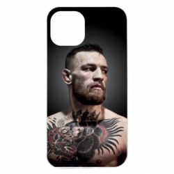 Чохол з розділу MMA Конор Макгрегор UFC для Apple iPhone 13