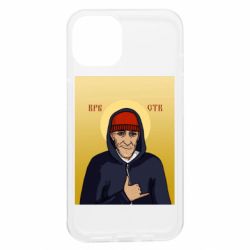 Чехол из раздела Кровосток Кровосток Шило для Apple iPhone 13