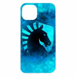 Чохол з розділу Dota 2 Liquid для Apple iPhone 13