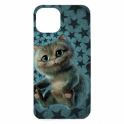 Чехол из раздела Кот Little cheshire kitten для Apple iPhone 13