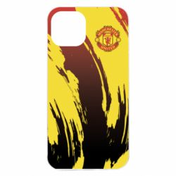 Чохол з розділу Футбол Manchester United 1 для Apple iPhone 13