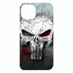 Чехол из раздела The Punisher Марвеловский Каратель1 для Apple iPhone 13