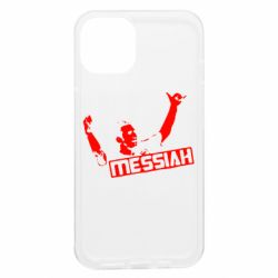 Чехол из раздела Месси Messi для Apple iPhone 13
