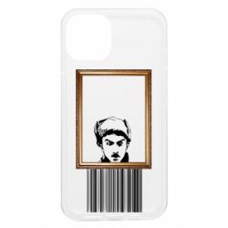 Чехол из раздела Видатні українці Микола Хвильовий - Я (Романтика) для Apple iPhone 13