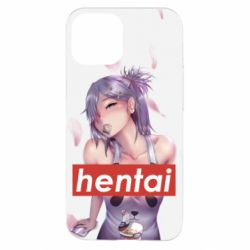 Hentai Iphone