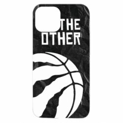 Чехол из раздела Баскетбол Basketball team для Apple iPhone 13 mini