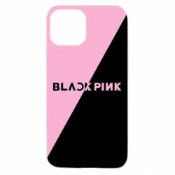 Чехол из раздела K-pop Blackpink pattern для Apple iPhone 13 mini - FATLINE Чехол из раздела K-pop Blackpink pattern для Apple iPhone 13 mini