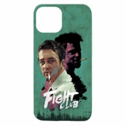 Чехол из раздела Бойцовский клуб Бойцовский клуб для Apple iPhone 13 mini