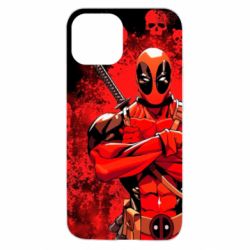 Apple iPhone 13 mini
