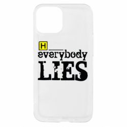 Apple iPhone 13 mini