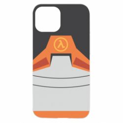 Чехол из раздела Half-Life Gordon Freeman costume для Apple iPhone 13 mini