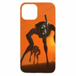 Чехол из раздела Half-Life Half Life 2 Hunter для Apple iPhone 13 mini