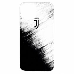 Чехол из раздела Ювентус (Juventus) Juventus black and white для Apple iPhone 13 mini