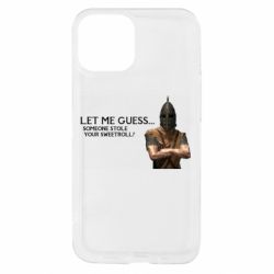 Apple iPhone 13 mini