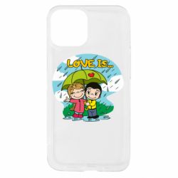 Apple iPhone 13 mini