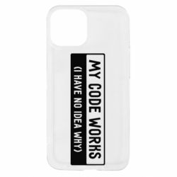 Apple iPhone 13 mini