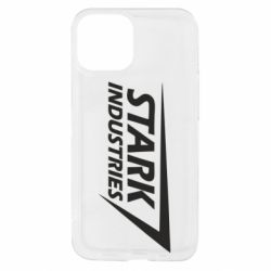 Чехол из раздела Железный человек Stark industries для Apple iPhone 13 mini