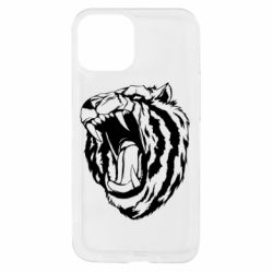 Чехол из раздела Тигр Zloj tigr для Apple iPhone 13 mini