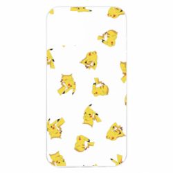 Чехол из раздела Покемон PIKA POKEMON для Apple iPhone 13