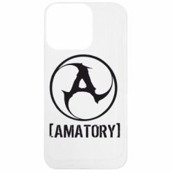 Apple iPhone 13 Pro - FATLINE