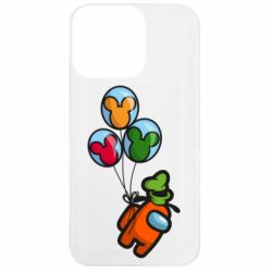 Apple iPhone 13 Pro - FATLINE