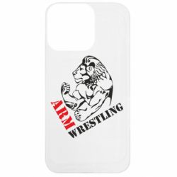 Apple iPhone 13 Pro - FATLINE