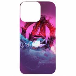 Apple iPhone 13 Pro - FATLINE