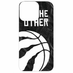 Чехол из раздела Баскетбол Basketball team для Apple iPhone 13 Pro