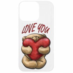 Apple iPhone 13 Pro - FATLINE