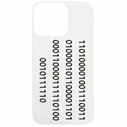 Apple iPhone 13 Pro - FATLINE