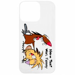 Apple iPhone 13 Pro - FATLINE