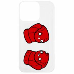 Apple iPhone 13 Pro - FATLINE