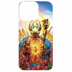 Apple iPhone 13 Pro - FATLINE