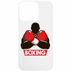 Apple iPhone 13 Pro - FATLINE