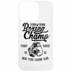 Apple iPhone 13 Pro - FATLINE