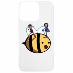 Apple iPhone 13 Pro - FATLINE