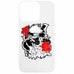 Apple iPhone 13 Pro - FATLINE