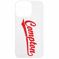 Apple iPhone 13 Pro - FATLINE