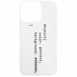 Apple iPhone 13 Pro - FATLINE