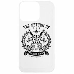 Apple iPhone 13 Pro - FATLINE