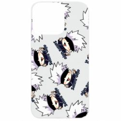 Apple iPhone 13 Pro - FATLINE