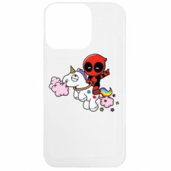 Apple iPhone 13 Pro - FATLINE